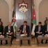 الملك يؤكد دعمه الكامل للهيئة المستقلة للانتخاب الملك يؤكد دعمه الكامل للهيئة المستقلة للانتخاب