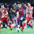 أتلتيكو مدريد يطلب الثأر من برشلونة في “كامب نو”