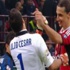 فيديو/ زالاتان ايبراهيموفيتش يصفع حارس الانتر خوليو سيزار فيديو/ زالاتان ايبراهيموفيتش يصفع حارس الانتر خوليو سيزار