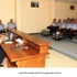 مدير الامن العام يلتقي مدراء الادارات والوحدات الشرطية
