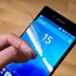 الهاتف +Xperia Z3 يأتي بشكل مسبق مع واقي للشاشة