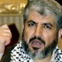 «مشعل» لـ«محيط»: «الثورة» غيرت موقف «مصر» تجاه «فلسطين»