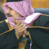 صيد الجمعة.. سحر ابو تريكة ينتزع تصفيق رئيس الهلال..فيديو