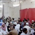 البحرينيون يتنافسون لخدمة المصلين والمساجد