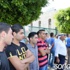 مشاركة واسعة بمظاهرة احتجاجا على ضائقة السكن بكفرمندا