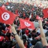 آلاف التونسيين يتظاهرون ضد حكومة الجبالي