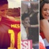 كرة القدم - الدوري الإسباني - بالصور: 3 نساء "سيئات" تسببن في إصابات ميسي الأخيرة