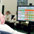 الأسهم السعودية تخترق حاجز الـ 11 ألف نقطة