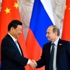 روسيا والصين توقعان بيانا لإنشاء الاتحاد الاقتصادي الأوراسي