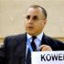 الكويت تندد «بشلل المجتمع الدولي» في التعامل مع جرائم اسرائيل
