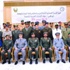 انطلاق دورة تدريب وتحكيم رياضة التوجه بالبوصلة