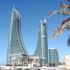 البحرين ضمن الدول العشر الأولى في الحرية الاقتصادية البحرين ضمن الدول العشر الأولى في الحرية الاقتصادية