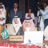 قدم الشكر لملك البحرين نواف بن فيصل يترأس وفد المملكة للاجتماع 27 لوزراء الرياضة بالخليج قدم الشكر لملك البحرين نواف بن فيصل يترأس وفد المملكة للاجتماع 27 لوزراء الرياضة بالخليج