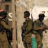 الجيش الصهيوني يعتقل 7 فلسطينين في الضفة