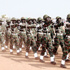 الحكومة السودانية : الجيش يسترد بلدة «أبوكرشولا» النفطية من المتمردين الحكومة السودانية : الجيش يسترد بلدة «أبوكرشولا» النفطية من المتمردين