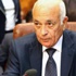 العربي يطالب بسرعة دعم إعادة إعمار غزة