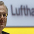 لوفتهانزا تكثف حملتها لخفض النفقات مع تدهور الاقتصاد