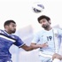 الهاجري: نتيجة مريحة.. والأمور لم تحسم الهاجري: نتيجة مريحة.. والأمور لم تحسم