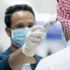 السعودية: 6 وفيات و224 إصابة جديدة بفيروس كورونا السعودية: 6 وفيات و224 إصابة جديدة بفيروس كورونا