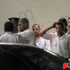 غدًا.. استئناف محاكمة 26 متهمًا فى خلية مدينة نصر