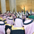 السعوديون يبايعون الملك سلمان وولي العهد وولي ولي العهد