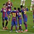 موعد لقاء برشلونة وباريس سان جيرمان والقنوات الناقلة