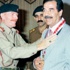 عزة الدوري يوجه رسالة مصورة للمرة الأولى منذ 2003 عزة الدوري يوجه رسالة مصورة للمرة الأولى منذ 2003