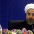 الرئيس الإيراني يندد بعدم تحرك مجلس الأمن الدولي حيال المجزرة في غزة