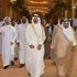 الشيخ محمد الخالد يعرب عن شكره لدولة الامارات على استضافة (قمة حماية الطفل)