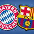 مفارقة غربية في مباراتي برشلونة والسيتي وبايرن وأرسنال