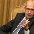 البرادعي: البرلمان والانتخابات ''مطعون'' في دستوريتهما