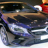 ''مرسيدس-بنز'' تطرح ''C-Class'' الجديدة بمصر خلال النصف الثاني من 2014