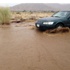 أمطار متوسطة إلى غزيرة على منطقة نجران