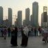 أكثر من 800 ألف سائح سعودي في دبي خلال العام 2011