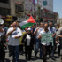 نابلس.. مسيرة تضامن مع الأسرى الفلسطينيين والاردنيين في سجون العدو.. مصور