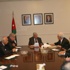 رئيس الوزراء يلتقي رؤساء مجالس امناء الجامعات الاردنية الرسمية