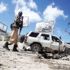 3 قتلى بتفجير انتحاري في الصومال