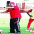 الوحدة يخسر تجربة رديف أزل الأذربيجاني الوحدة يخسر تجربة رديف أزل الأذربيجاني