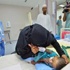 صورة/ نجاح عملية فصل التوأم السيامي السوداني ممدوح ومحمود