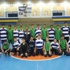مديرية الخليل :كأس طائرة الأساسي لمدرسة ابن رشد