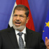 «مرسي» يلتقي رئيس المجلس الأوروبي «مرسي» يلتقي رئيس المجلس الأوروبي