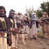 مقتل 6 مسلحين من طالبان في عمليات عسكرية وسط أفغانستان
