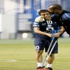 الهلال يفتتح تحضيراته استعدادًا لملاقاة القادسية