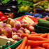 تجار: ارتفاع أسعار الخضروات لليوم الرابع على التوالى