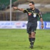 سميرعثمان حكمًا لمباراة الزمالك وبتروجت في الدوري