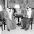 أمير مكة يستقبل قنصل البحرين بجدة