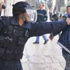 جيش العدو يعتدي على 3 صيادين فلسطينيين احتجزهم قبالة غزة