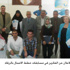 الاعلان عن الفائزين في مسابقات خطط الاعمال بالزرقاء