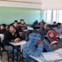 توقف بناء 39 مدرسة جديدة في القطاع بسبب الحصار وإغلاق المعابر