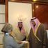 وزير الخارجية الكويتي يتسلم نسخة من أوراق اعتماد سفيرة فرنسا لدى البلاد وزير الخارجية الكويتي يتسلم نسخة من أوراق اعتماد سفيرة فرنسا لدى البلاد